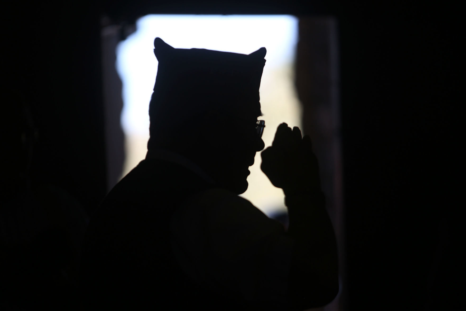 Unclaimed Veteran Interment